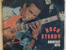 RARE ROCKSTEADY LP MERRITONE LYNN TAITT&THE JETS 