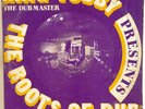 RARE DUB REGGAE TOTAL SOUNDS LP KING TUBBY PRESENTS 