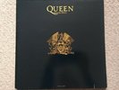 Queen Greatest Hits II UK Double Vinyl LP Limited Edition PMTV2 