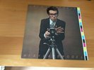 LP ELVIS COSTELLO & THE ATTRACTIONS THIS YEAR'S MODEL JAPAN