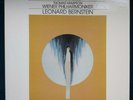 Mahler Symphony No.6 Bernstein  DGG  Digital 427 697-1 stereo 2 lp box NM