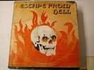 Tappa Zukie ?– Escape From Hell - Vinyl LP 1978