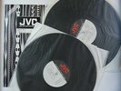 XTC Black Sea US 2LP 1984  JVC Cutting Centere 2x 1sided Metal Acetate