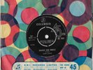 Mod Popcorn Soul/R&B 45 Alma Cogan 