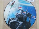 IRON MAIDEN 2 Minutes To Midnight UK 12 