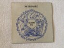 THE PENTANGLE - SOLOMAN’S SEAL  12inch Vinyl record.