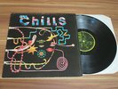 The Chills - Kaleidoscope World / UK Creation Records 1986 / Mint-