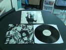 PRINCE AND THE REVOLUTION PARADE 1986 US PRESS 12