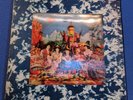Rolling Stones – Their Satanic Majesties Request – Orig. Pressing – Maroon Label