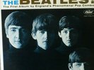 The Beatles ?– Meet The Beatles  1966 4th press stereo US 12