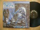 PREYER terminator Ebony EBON 40  orig 1986  METAL rare SHRINK EX