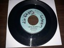 The Epsilons - Mad At The World / I'm So Devoted