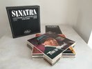 Frank Sinatra - The Capitol Years - 20 Records LP's Vinyl Box Set - Collectable