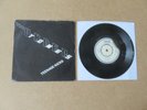 THE UNDERTONES Teenage Kicks / Emergency Cases ARDECK 1983 UK VINYL 7