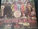THE BEATLES- 