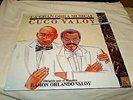 CUCO VALOY-LA GRAN OBRA MUSICAL(RAMON ORLANDO)-J&N CR/91 NEW VINYL RECORD LP