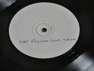 4 Track White Label Last Rhythm,Double Dee,Sueno Latino,The D.O.C. Classic House