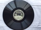 Edison Diamond Disc #50930 Harry Raderman's Jazz Orchestra  “Virginia Blues”