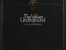 VELVET UNDERGROUND: The Verve / Mgm Albums LP (5 LP box set, 4 LPs in Mono, th