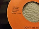 Rare Boogie Funk 45 Success Don't Be No Freak/Lost Love Vg+