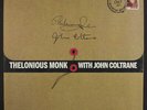 THELONIOUS MONK & JOHN COLTRANE: The Complete 1957 Riverside Recordings LP (3 L