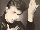David Bowie(Vinyl LP)Heroes-RCA Victor-PL 12522-UK-1977-Ex-/Ex+