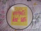 SEX PISTOLS  LP  PICTURE DISC   THERE IS NO FUTURE