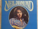The Best Of Neil Diamond 1980 UK Reader's Digest 4 LP Vinyl BOX SET Near Mint