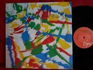 Ashra....Belle Alliance...German Press....1980 Virgin 202 284