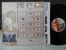 Camper Van Beethoven m- original in shrink LP Our Beloved Revolutionary Sweethea