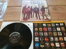 THE ALLMAN BROTHERS BAND RARE USA VINYL LP MFSL 1-397 MOBILE FIDELITY EX/NM
