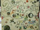 Led Zeppelin III. 1970. First Press. original cover with wheel. EX-NM vinyl