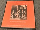 American Folk Songs for Children 3 LP Set Mike & Peggy Seeger Rounder Records