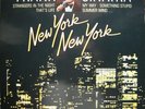 Frank Sinatra–New York New York-WEA Vinyl LP *analogue Gree? Press LIKE NEW