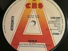 AEROSMITH - DREAM ON - Original UK CBS DEMO / PROMO 7
