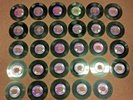 HOCTOR DANCE RECORDS ( 29) FOXTROT,WALTZ,SAMBA,RUMBA,SWING,CHA CHA,TANGO,LINDY