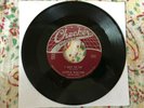 Orig '55 LITTLE WALTER  I Got To Go / Roller Coaster HEAR  CHECKER 817 Blues 45