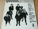 The Specials, Specials, Irish Pressing lp, CDL1265 2 Tone Records, Two Tone