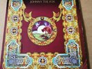 Thin Lizzy, Johnny The Fox, Irish Pressing Lp, Nice Clean Copy.