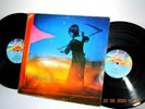 AMON DÜÜL YETI 2 LP ORIGINAL GERMAN REISSUE STRAND 6285211 TOP KRAUTROCK HAMMER