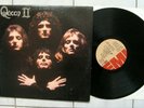 QUEEN - 2 SEVEN SEAS OF RHYE FATHER TO SON EMI 3 C 064-95186 MERCURY IT'74 1ST