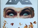 Cronos  ?– Dancing In The Fire, 1. PRESS 1990, VENOM, OIS, NEUWERTIG