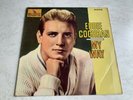 Eddie Cochran seltene UK LP 