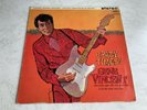 Gene Vincent seltene UK Sammler LP 