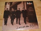 1995 BEATLES ANTHOLOGY 1 LP, 1996 ANTHOLOLOGY 2 AND 3, 1994 LIVE AT THE BBC