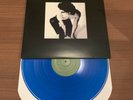 ADAM and The Ants - The Peel Sessions LP VINYL Reissue BLUE VINYL SUPER RARE
