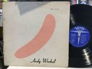 The Velvet Underground And Nico   LP   OG   Verve   V6-5008   Lou Reed