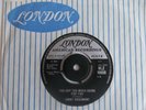 M- UK LONDON 45 - JIMMY BEAUMONT - 