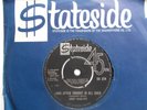 M- UK STATESIDE 45 - JIMMY RADCLIFFE - 