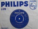 EX- UK PHILIPS 45 - THE DAKOTAS -  